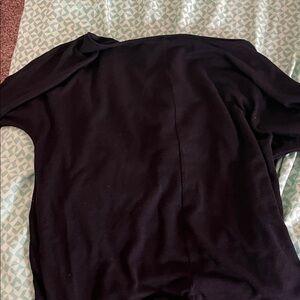 Old Navy Black Women's Top